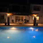 Villa Danesa